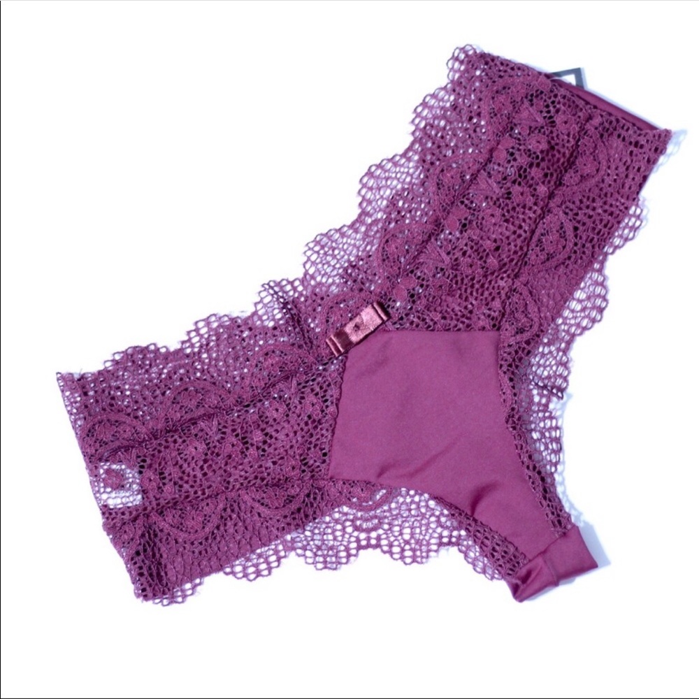 High quality Brazilian lace panty - Picture 3 of 7